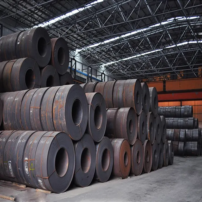 carbon steel coil&strip